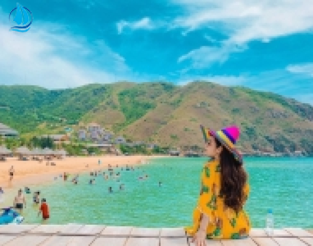 DU LỊCH QUY NHƠN - KÌ CO- EO GIÓ- HÒN KHÔ 1NGÀY
