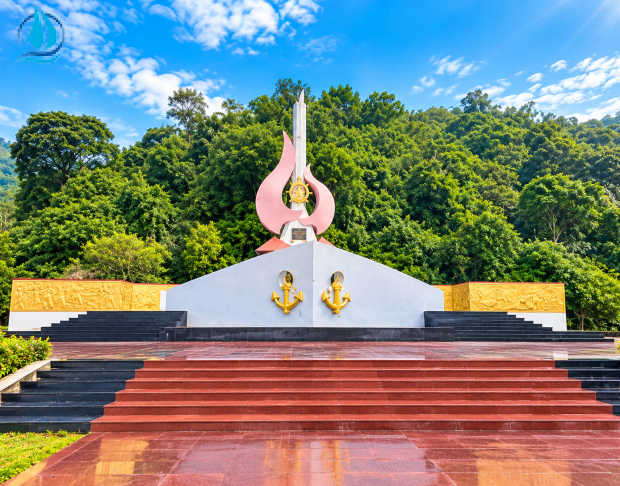 TOUR MŨI ĐIỆN – VŨNG RÔ – NAM PHÚ YÊN 1 NGÀY