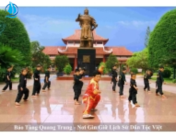 TOUR QUY NHƠN- TÂY SƠN-HẦM HÔ 1 NGÀY