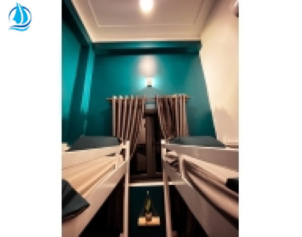 Tour Du lịch Cù Lao Xanh 2 Ngày -1 đêm