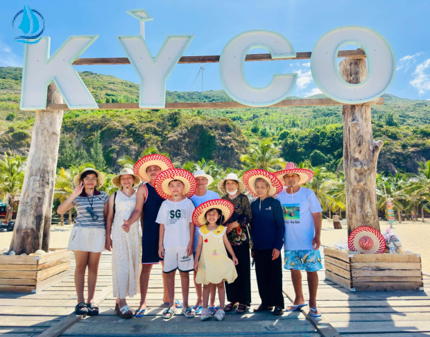 TRẢI NGHIỆM KỲ CO - EO GIÓ 1 NGÀY CÙNG QUY NHƠN TOUR