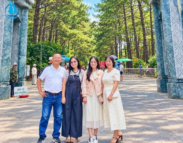 Du lịch Măng Đen 2 ngày 1 đêm cùng Quy Nhơn Tour