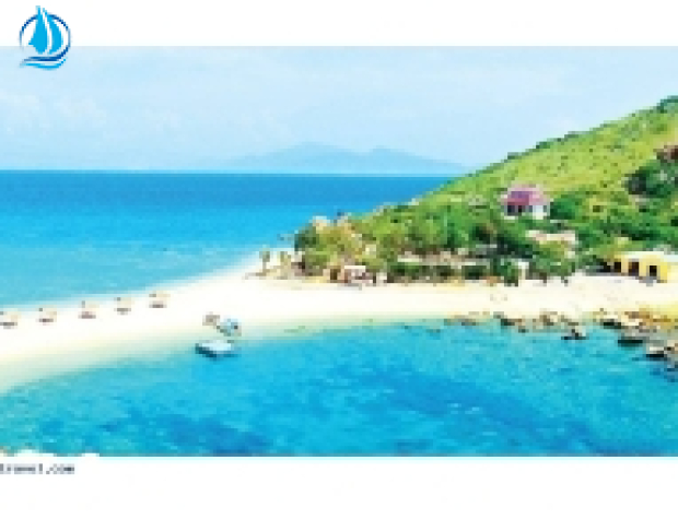 DU LỊCH QUY NHƠN - KÌ CO- EO GIÓ- HÒN KHÔ 1NGÀY