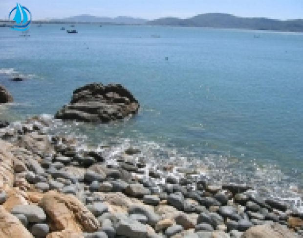 TOUR THÀNH PHỐ BIỂN QUY NHƠN  1 NGÀY