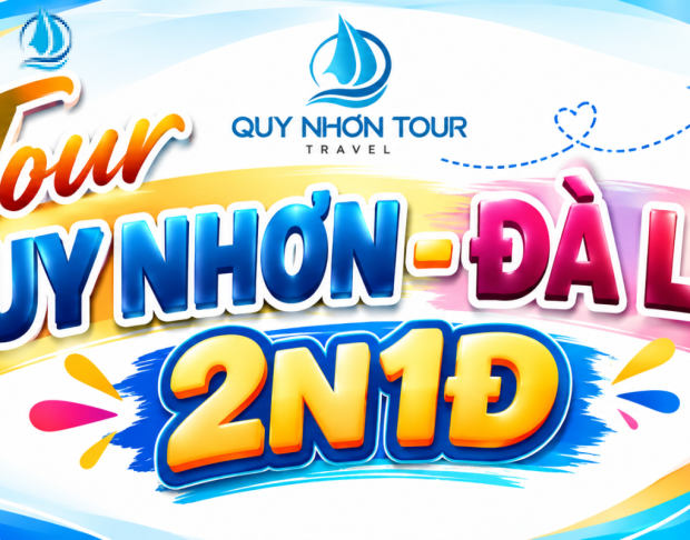 Trải nghiệm Đà Lạt 2N1Đ