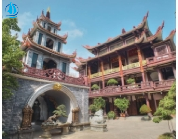 TOUR QUY NHƠN- TÂY SƠN-HẦM HÔ 1 NGÀY