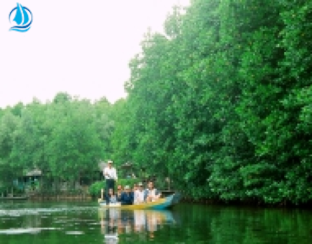 TOUR DU LỊCH CỒN CHIM 1 NGÀY