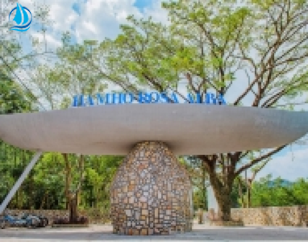 TOUR QUY NHƠN- TÂY SƠN-HẦM HÔ 1 NGÀY