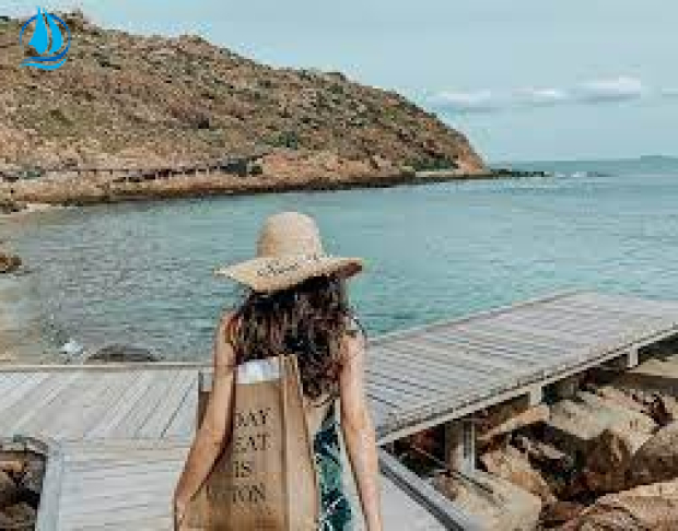 DU LỊCH QUY NHƠN - KÌ CO- EO GIÓ- HÒN KHÔ 1NGÀY