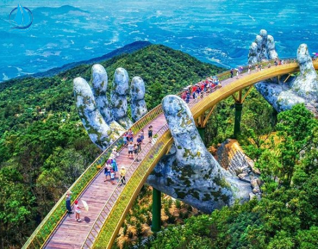 TOUR BÌNH ĐỊNH - ĐÀ NẴNG 2 NGÀY 1 ĐÊM