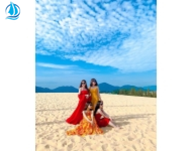 DU LỊCH QUY NHƠN - KỲ CO- EO GIÓ -TRUNG LƯƠNG 1 NGÀY