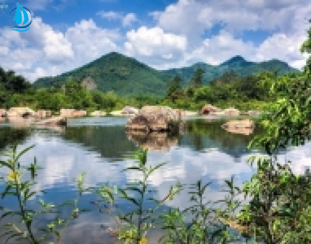 TOUR QUY NHƠN- TÂY SƠN-HẦM HÔ 1 NGÀY