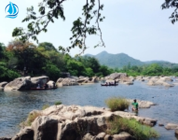 TOUR QUY NHƠN- TÂY SƠN-HẦM HÔ 1 NGÀY