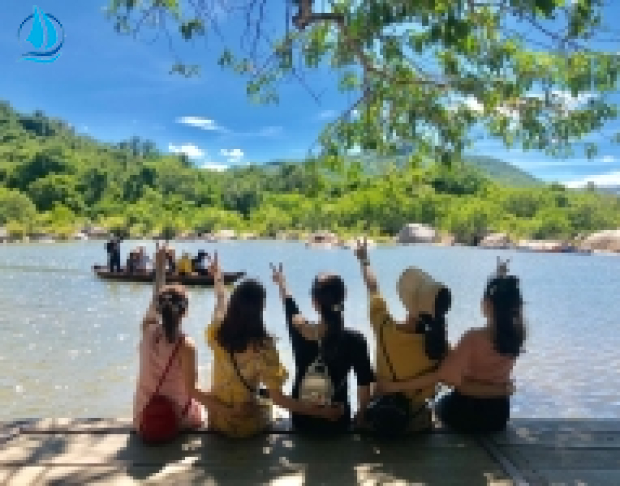 COMBO TOUR 3N 2Đ KỲ CO EO GIÓ -PHÚ YÊN - TÂY SƠN HẦM HÔ KHÁCH SẠN 2 SAO