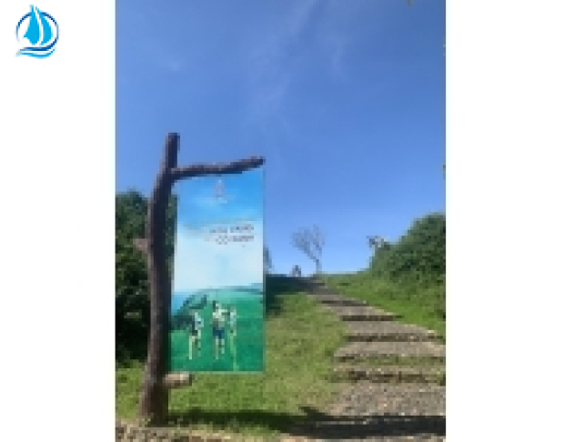 TOUR QUY NHƠN-MŨI ĐIỆN  PHÚ YÊN 1 NGÀY