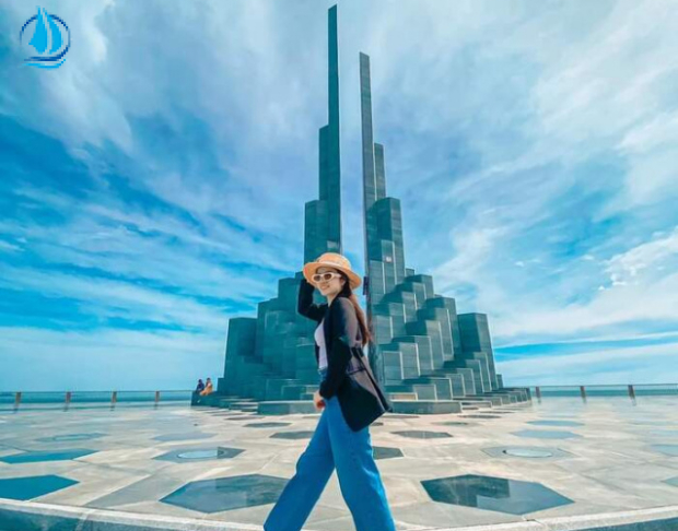 COMBO TOUR 3N 2Đ KỲ CO EO GIÓ -PHÚ YÊN - TÂY SƠN HẦM HÔ KHÁCH SẠN 2 SAO