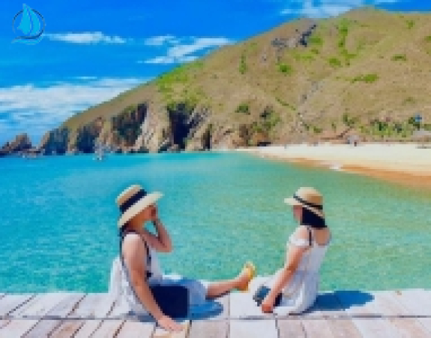 COMBO TOUR 3N 2Đ KỲ CO EO GIÓ -PHÚ YÊN - TÂY SƠN HẦM HÔ KHÁCH SẠN 2 SAO