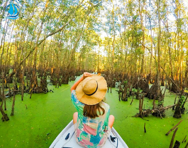 TOUR BÌNH ĐỊNH - MIỀN TÂY DÀI NGÀY