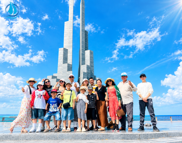 KHÁM PHÁ PHÚ YÊN TỪ BẮC ĐẾN NAM 1 NGÀY CÙNG QUY NHƠN TOUR