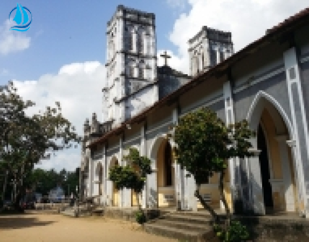 TOUR QUY NHƠN-MŨI ĐIỆN  PHÚ YÊN 1 NGÀY