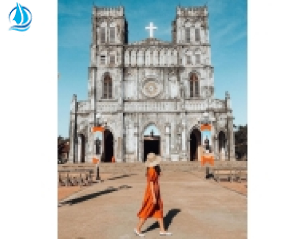 COMBO TOUR 3N 2Đ KỲ CO EO GIÓ -PHÚ YÊN - TÂY SƠN HẦM HÔ KHÁCH SẠN 2 SAO