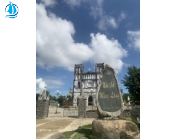 TOUR QUY NHƠN-MŨI ĐIỆN  PHÚ YÊN 1 NGÀY