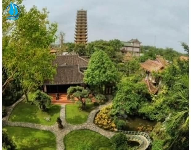 TOUR QUY NHƠN- TÂY SƠN-HẦM HÔ 1 NGÀY