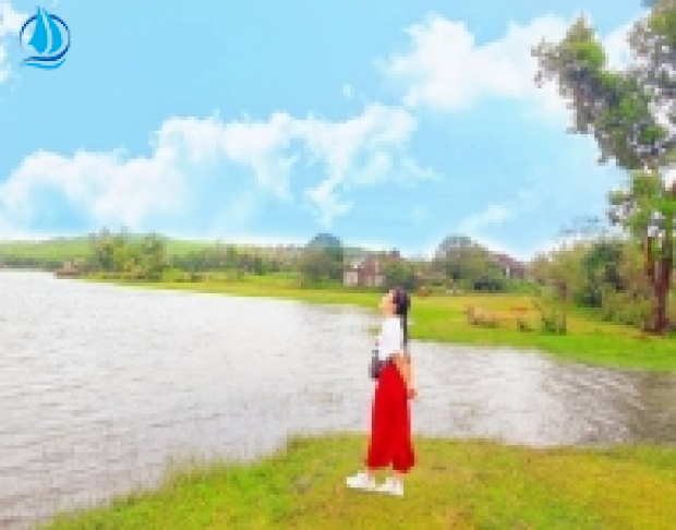 Tour Quy Nhơn - Phú Yên Cao nguyên Vân Hoà 1 ngày 