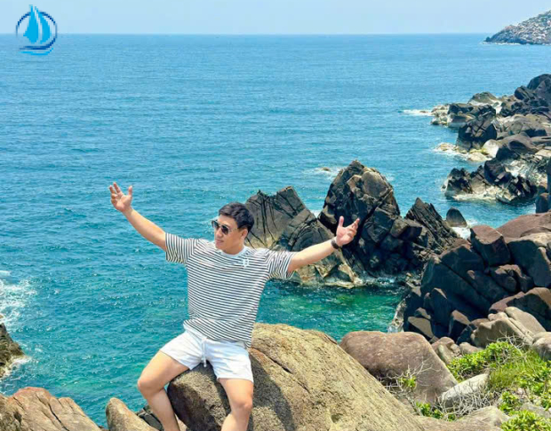 TRẢI NGHIỆM CÙ LAO XANH 1 NGÀY CÙNG QUY NHƠN TOUR
