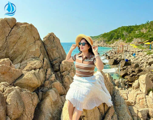 TRẢI NGHIỆM CÙ LAO XANH 1 NGÀY CÙNG QUY NHƠN TOUR