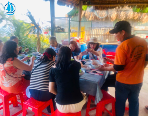 TRẢI NGHIỆM CÙ LAO XANH 1 NGÀY CÙNG QUY NHƠN TOUR
