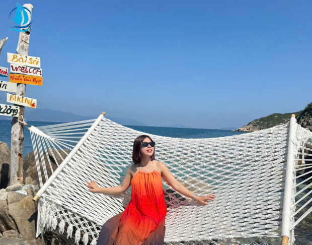 TRẢI NGHIỆM CÙ LAO XANH 1 NGÀY CÙNG QUY NHƠN TOUR