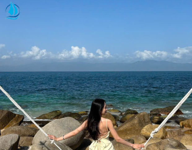 TRẢI NGHIỆM CÙ LAO XANH 1 NGÀY CÙNG QUY NHƠN TOUR