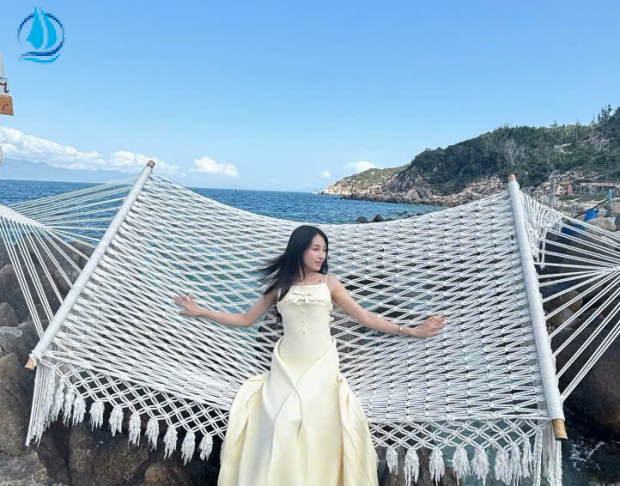 TRẢI NGHIỆM CÙ LAO XANH 1 NGÀY CÙNG QUY NHƠN TOUR