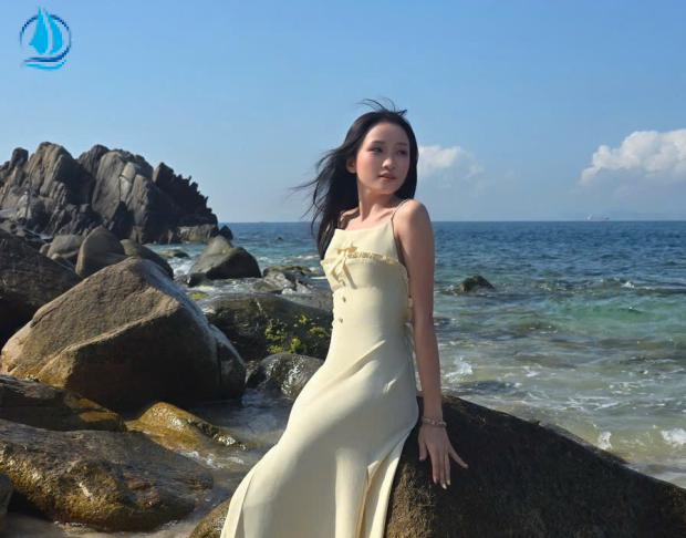 TRẢI NGHIỆM CÙ LAO XANH 1 NGÀY CÙNG QUY NHƠN TOUR