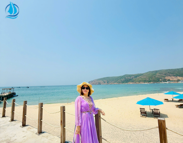 TRẢI NGHIỆM HÒN KHÔ 1 NGÀY CÙNG QUY NHƠN TOUR