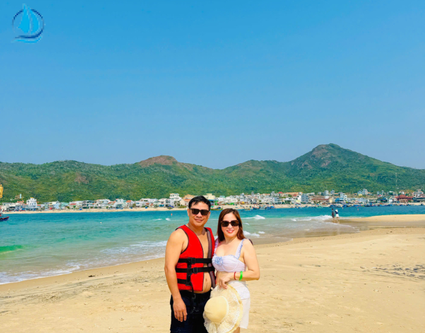 TRẢI NGHIỆM HÒN KHÔ 1 NGÀY CÙNG QUY NHƠN TOUR