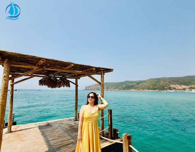 TRẢI NGHIỆM HÒN KHÔ 1 NGÀY CÙNG QUY NHƠN TOUR