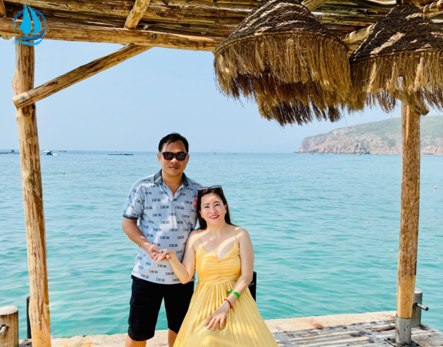 TRẢI NGHIỆM HÒN KHÔ 1 NGÀY CÙNG QUY NHƠN TOUR