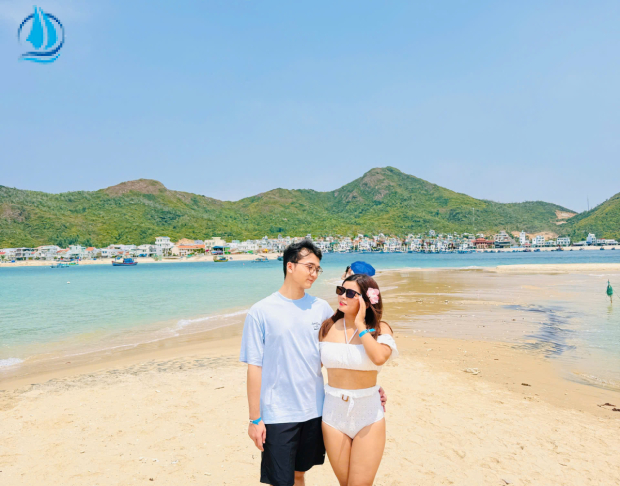 TRẢI NGHIỆM HÒN KHÔ 1 NGÀY CÙNG QUY NHƠN TOUR