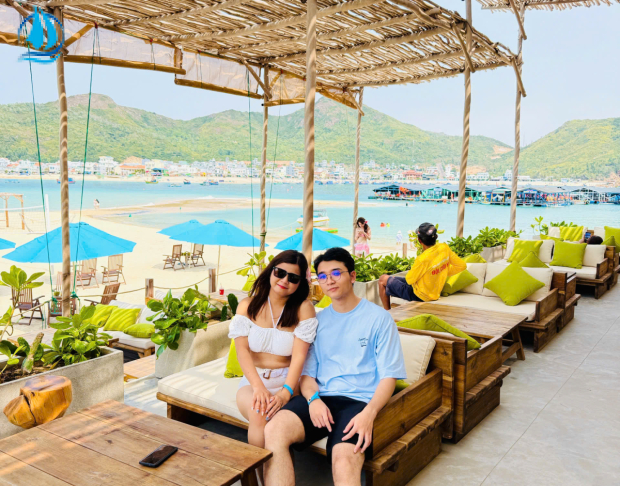 TRẢI NGHIỆM HÒN KHÔ 1 NGÀY CÙNG QUY NHƠN TOUR