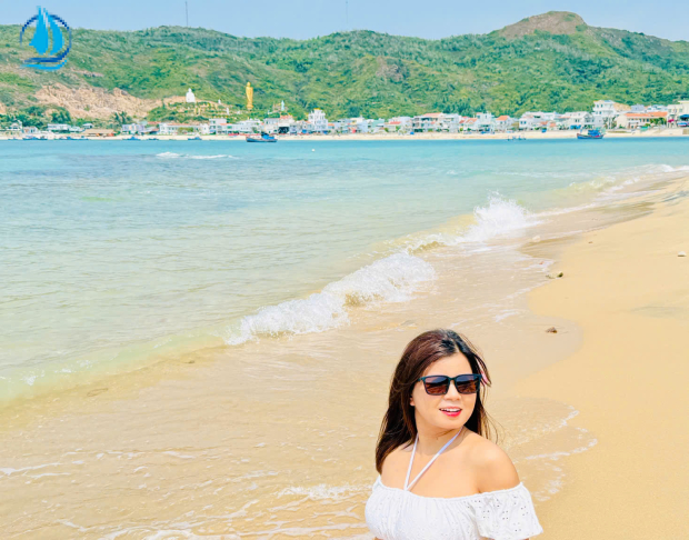 TRẢI NGHIỆM HÒN KHÔ 1 NGÀY CÙNG QUY NHƠN TOUR