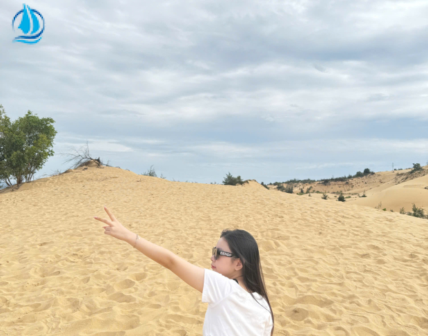 TRẢI NGHIỆM KỲ CO - EO GIÓ 1 NGÀY CÙNG QUY NHƠN TOUR