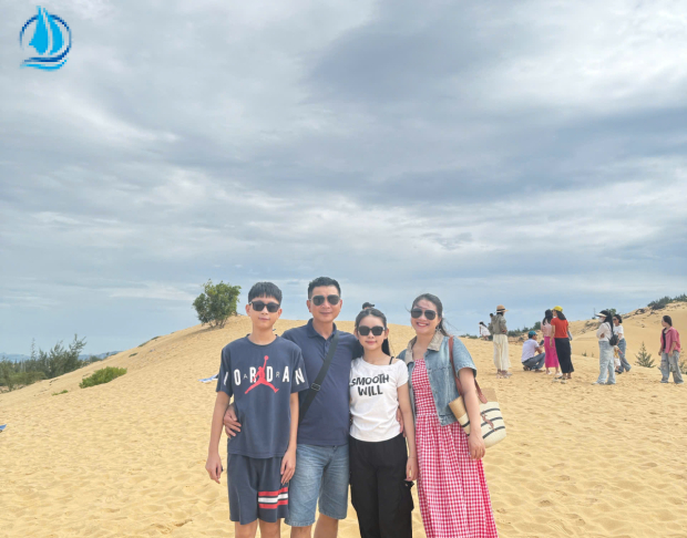 TRẢI NGHIỆM KỲ CO - EO GIÓ 1 NGÀY CÙNG QUY NHƠN TOUR