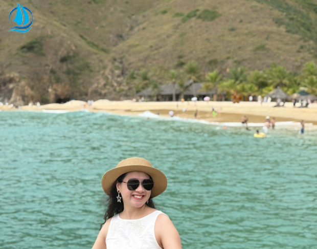 TRẢI NGHIỆM KỲ CO - EO GIÓ 1 NGÀY CÙNG QUY NHƠN TOUR