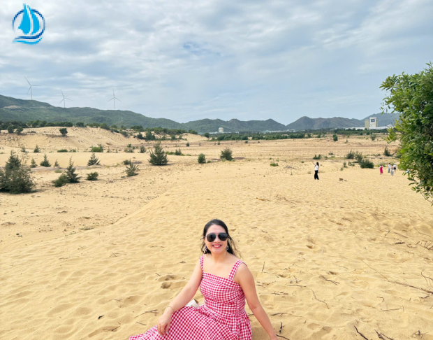 TRẢI NGHIỆM KỲ CO - EO GIÓ 1 NGÀY CÙNG QUY NHƠN TOUR