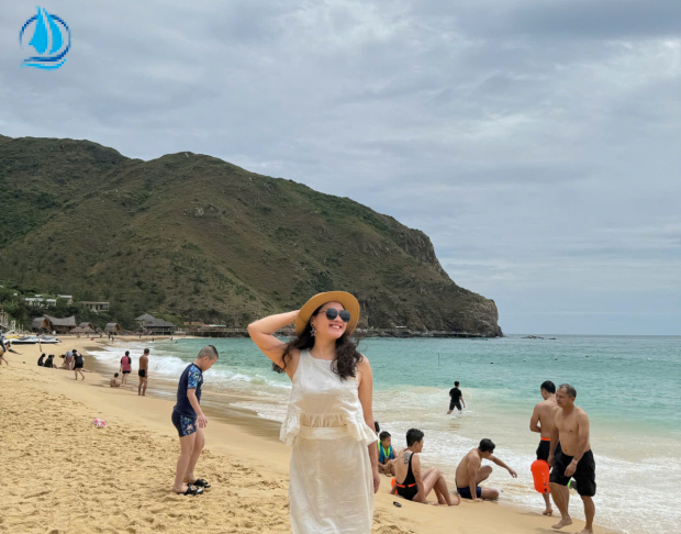 TRẢI NGHIỆM KỲ CO - EO GIÓ 1 NGÀY CÙNG QUY NHƠN TOUR