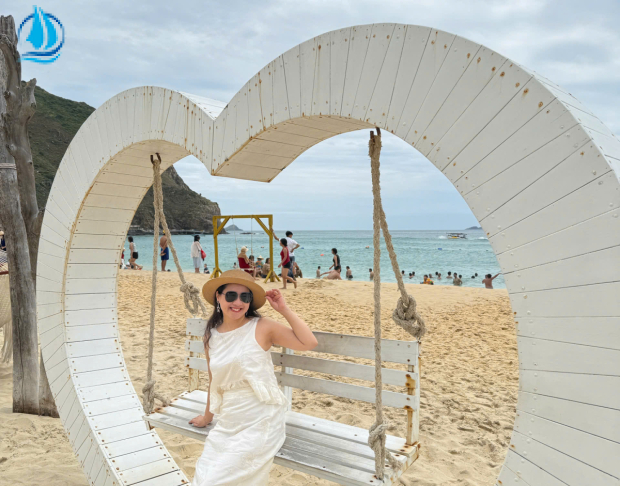 TRẢI NGHIỆM KỲ CO - EO GIÓ 1 NGÀY CÙNG QUY NHƠN TOUR