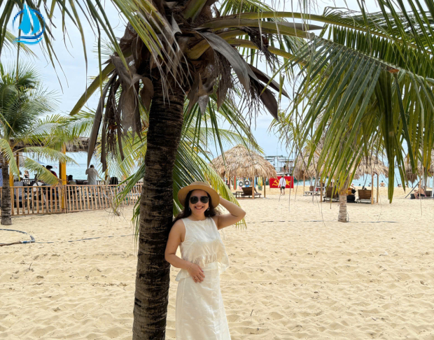 TRẢI NGHIỆM KỲ CO - EO GIÓ 1 NGÀY CÙNG QUY NHƠN TOUR
