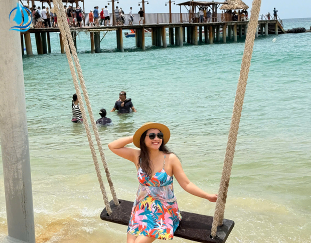 TRẢI NGHIỆM KỲ CO - EO GIÓ 1 NGÀY CÙNG QUY NHƠN TOUR
